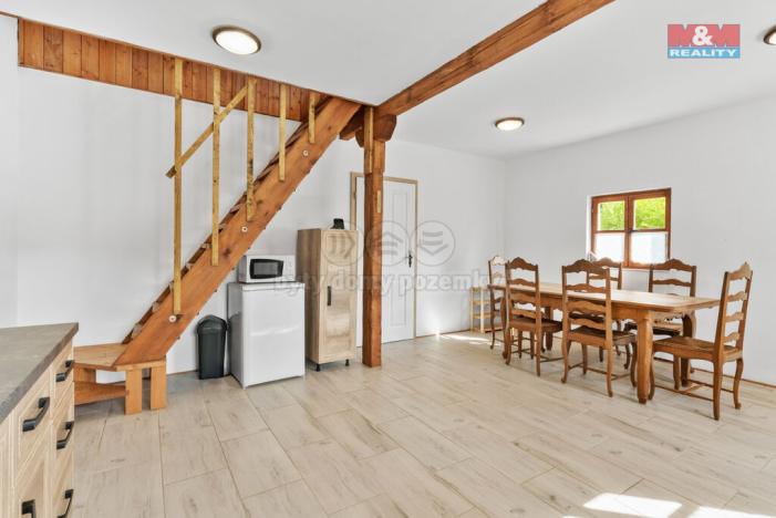 Prodej rodinného domu, Stružnice, 120 m2