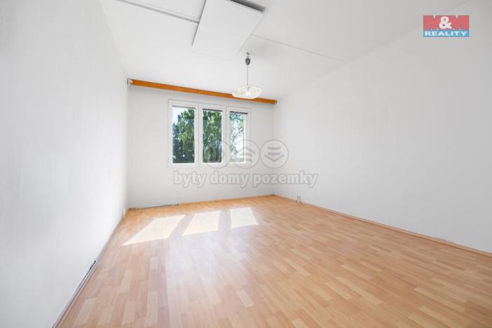 Prodej bytu 3+1, Strašice, 71 m2