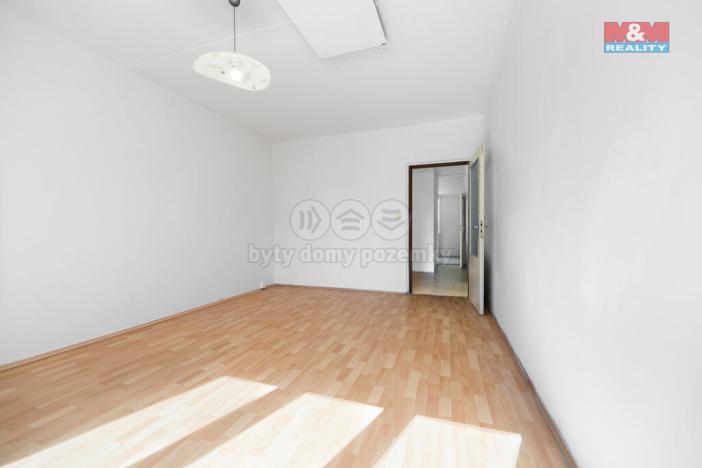 Prodej bytu 3+1, Strašice, 71 m2