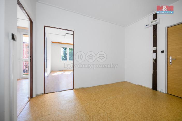 Prodej bytu 3+1, Strašice, 71 m2