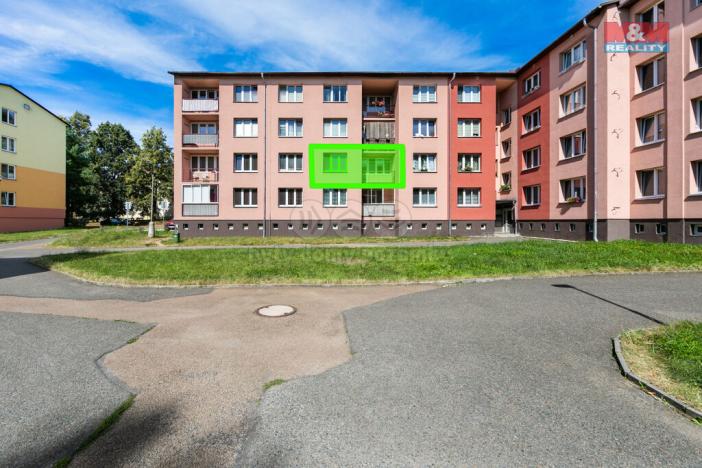 Prodej bytu 3+1, Strašice, 71 m2