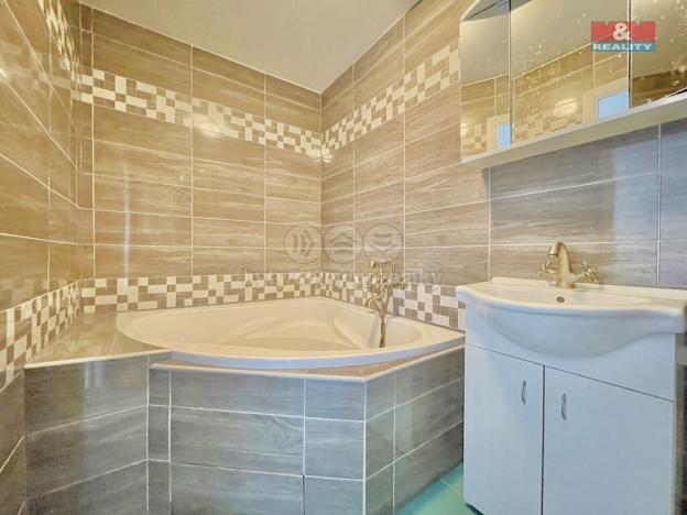 Prodej rodinného domu, Lanškroun - Ostrovské Předměstí, Česká, 170 m2