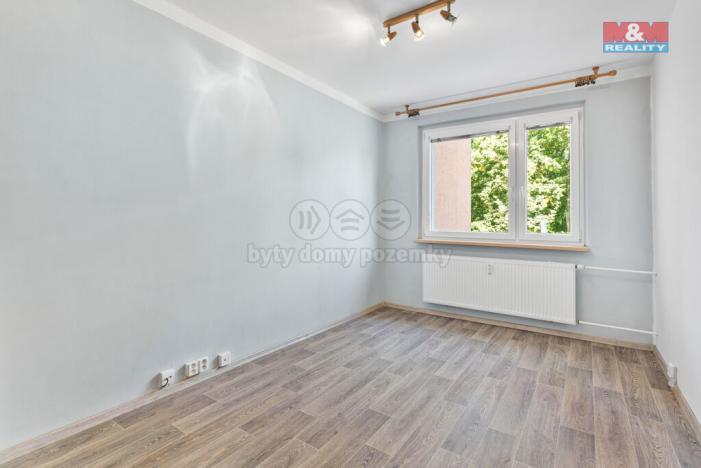 Prodej bytu 3+1, Česká Lípa, Roháče z Dubé, 60 m2