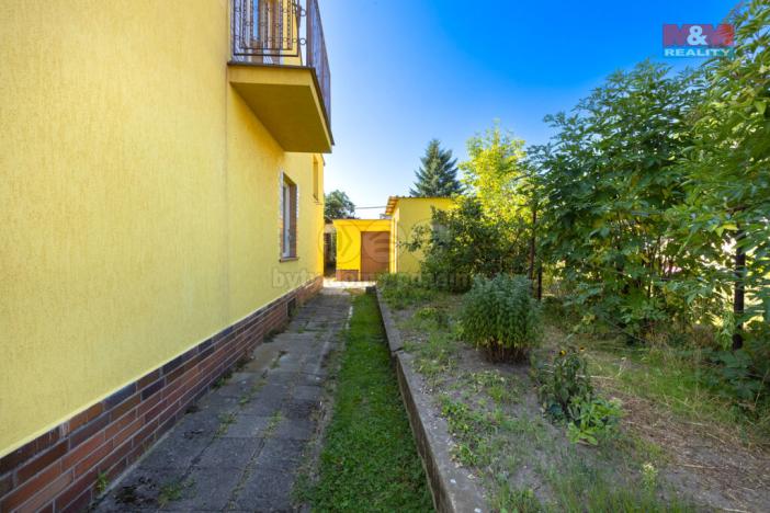 Prodej rodinného domu, Staňkovice, Za kovárnou, 110 m2