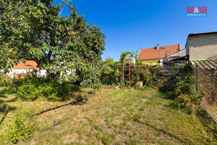 Prodej rodinného domu, Staňkovice, Za kovárnou, 110 m2