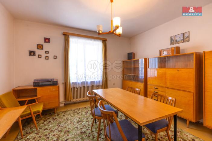 Prodej rodinného domu, Staňkovice, Za kovárnou, 110 m2