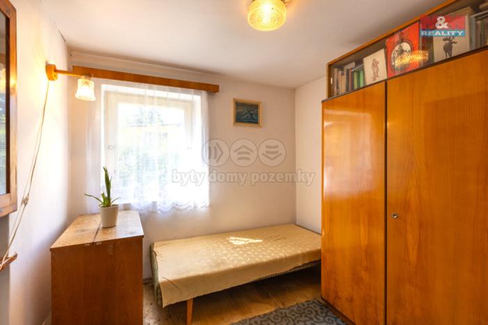 Prodej rodinného domu, Staňkovice, Za kovárnou, 110 m2