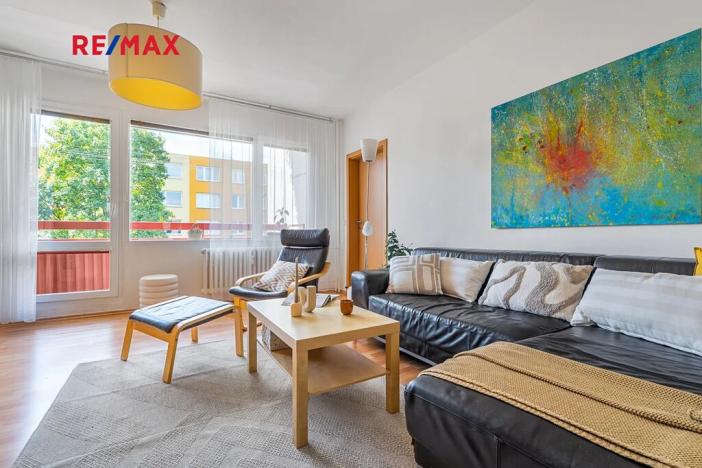 Prodej bytu 4+1, Brno, Kosíkova, 92 m2