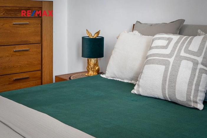 Prodej bytu 4+1, Brno, Kosíkova, 92 m2