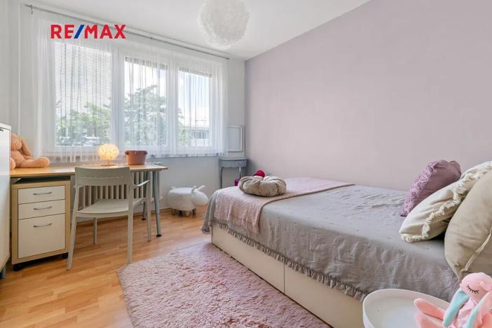 Prodej bytu 4+1, Brno, Kosíkova, 92 m2