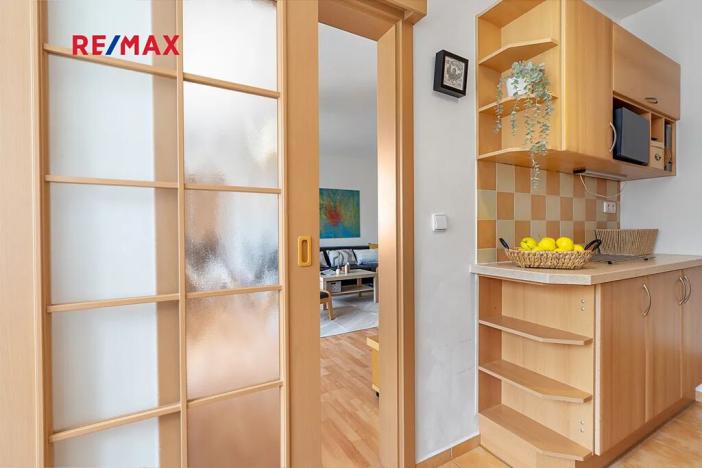 Prodej bytu 4+1, Brno, Kosíkova, 92 m2