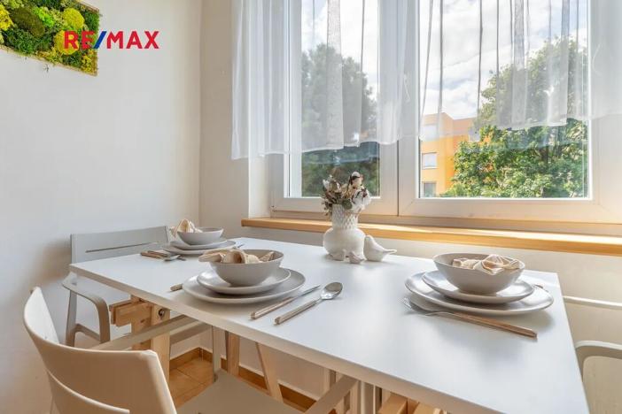 Prodej bytu 4+1, Brno, Kosíkova, 92 m2