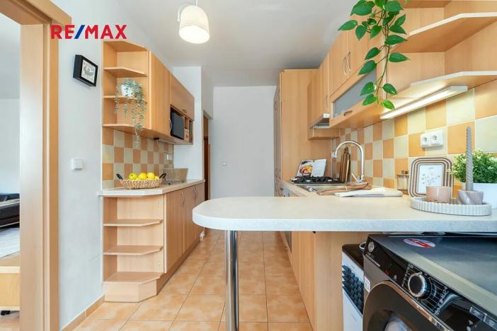 Prodej bytu 4+1, Brno, Kosíkova, 92 m2