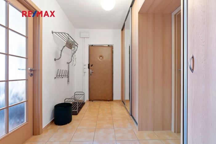 Prodej bytu 4+1, Brno, Kosíkova, 92 m2