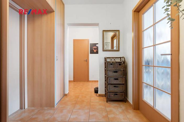 Prodej bytu 4+1, Brno, Kosíkova, 92 m2