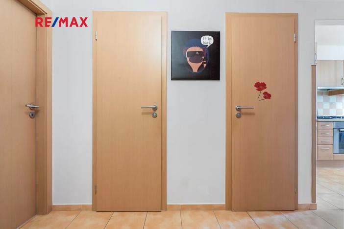 Prodej bytu 4+1, Brno, Kosíkova, 92 m2