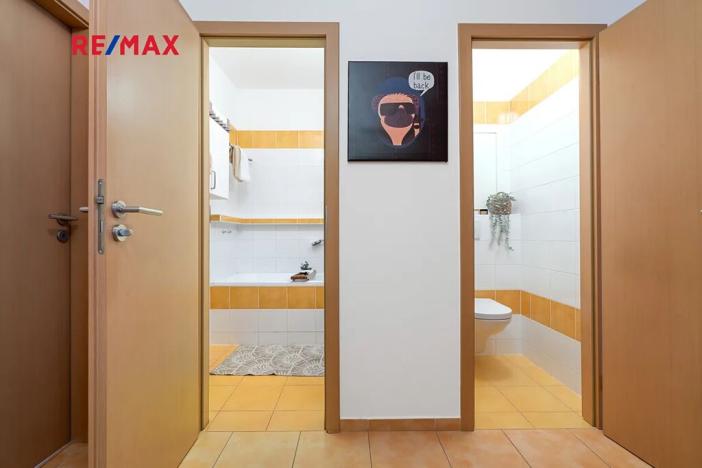 Prodej bytu 4+1, Brno, Kosíkova, 92 m2