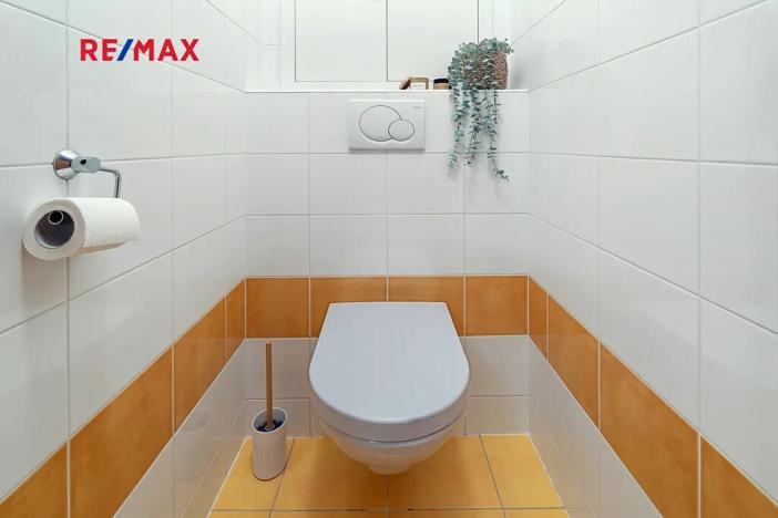 Prodej bytu 4+1, Brno, Kosíkova, 92 m2