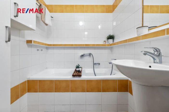 Prodej bytu 4+1, Brno, Kosíkova, 92 m2