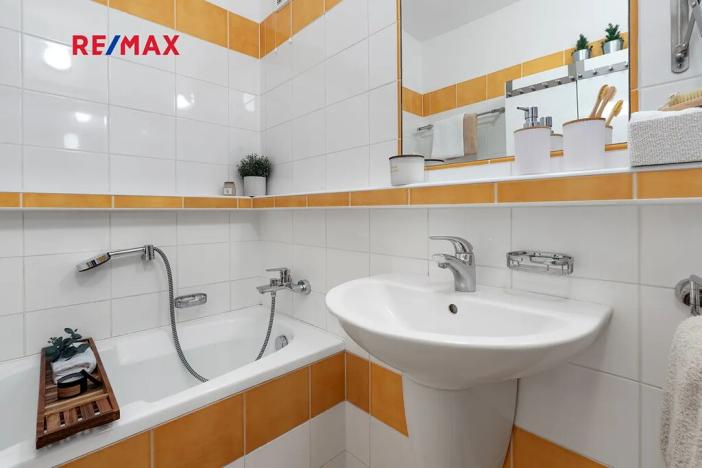 Prodej bytu 4+1, Brno, Kosíkova, 92 m2