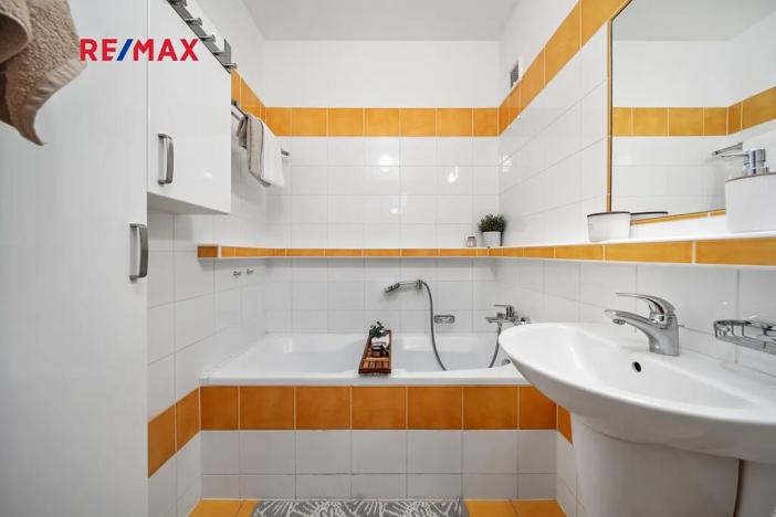 Prodej bytu 4+1, Brno, Kosíkova, 92 m2