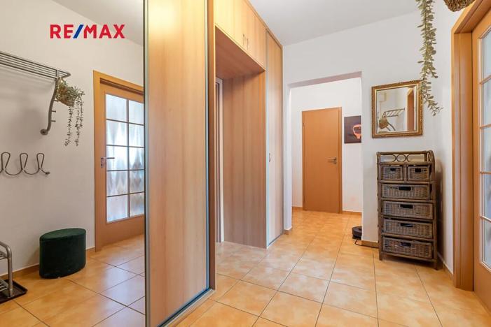 Prodej bytu 4+1, Brno, Kosíkova, 92 m2