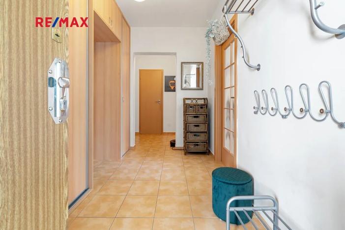 Prodej bytu 4+1, Brno, Kosíkova, 92 m2