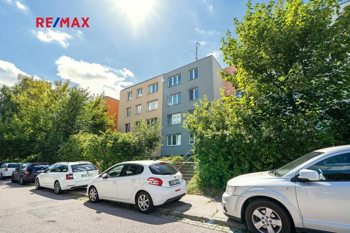 Prodej bytu 4+1, Brno, Kosíkova, 92 m2