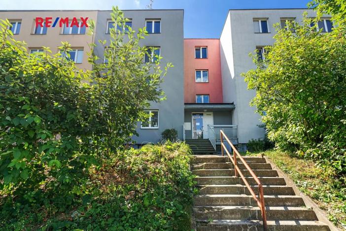 Prodej bytu 4+1, Brno, Kosíkova, 92 m2