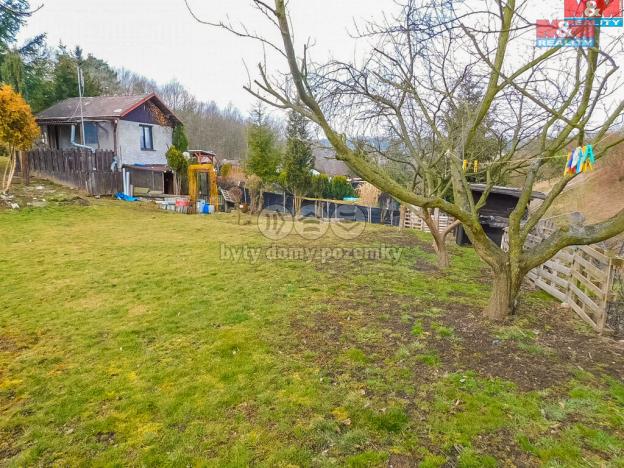 Prodej chaty, Svinařov, 20 m2