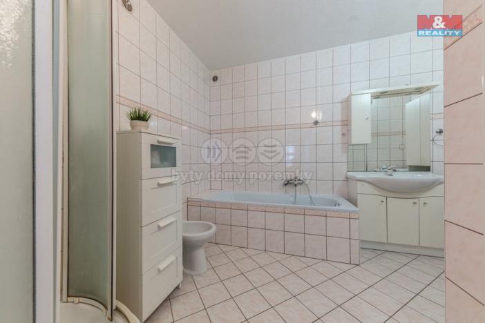 Prodej rodinného domu, Běrunice, Ohrada, 89 m2