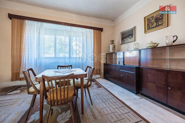 Prodej rodinného domu, Sedlec-Prčice - Sedlec, Šánovická, 65 m2