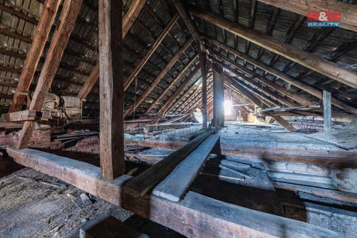 Prodej rodinného domu, Sedlec-Prčice - Sedlec, Šánovická, 65 m2