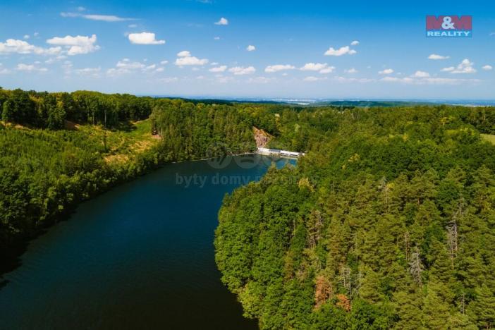 Prodej chaty, České Lhotice, 37 m2