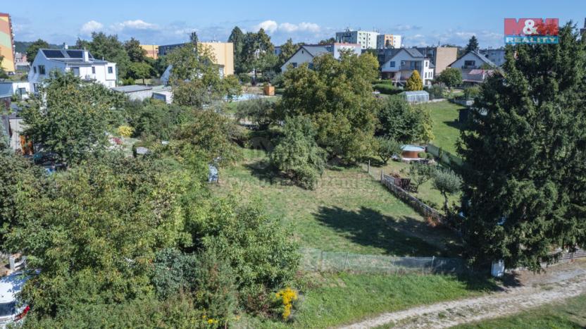 Prodej pozemku pro bydlení, Česká Skalice, 798 m2