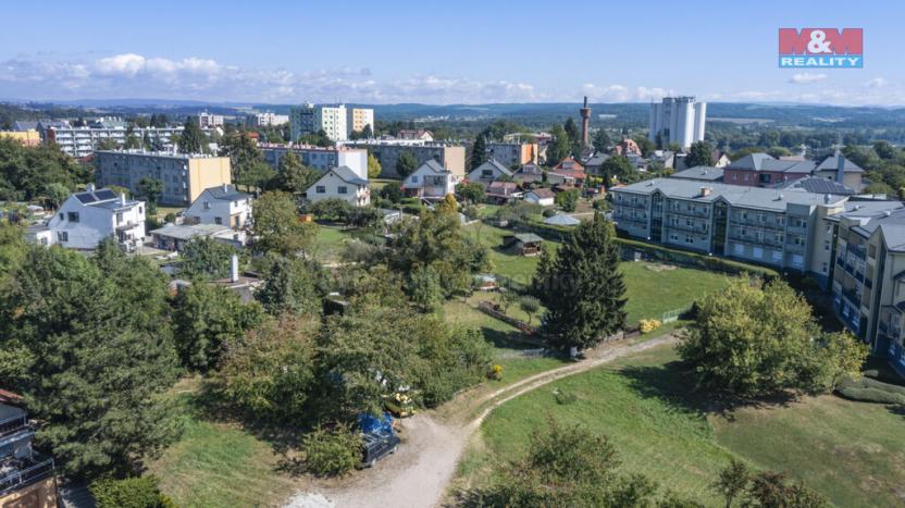 Prodej pozemku pro bydlení, Česká Skalice, 798 m2