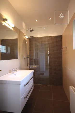 Pronájem rodinného domu, Průhonice, Javorová, 280 m2