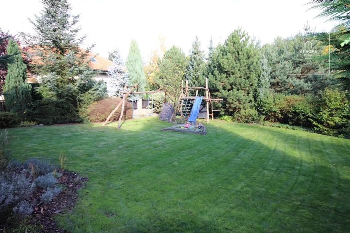 Pronájem rodinného domu, Průhonice, Javorová, 280 m2