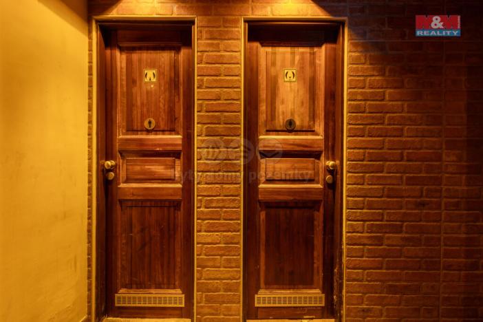 Prodej restaurace, Karlovy Vary, Jaltská, 255 m2