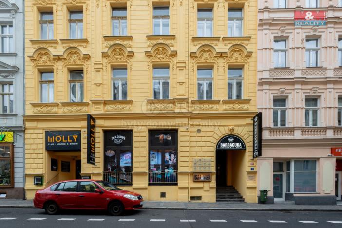 Prodej restaurace, Karlovy Vary, Jaltská, 255 m2