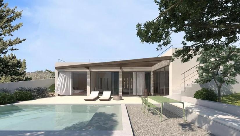 Prodej vily, Sellia Marina, Itálie, 110 m2