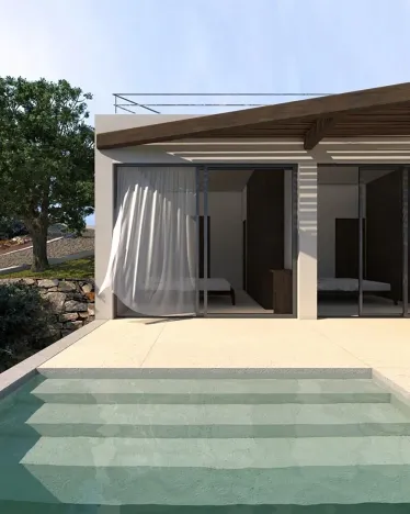 Prodej vily, Sellia Marina, Itálie, 110 m2