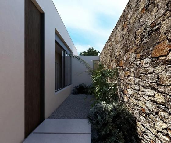 Prodej vily, Sellia Marina, Itálie, 110 m2