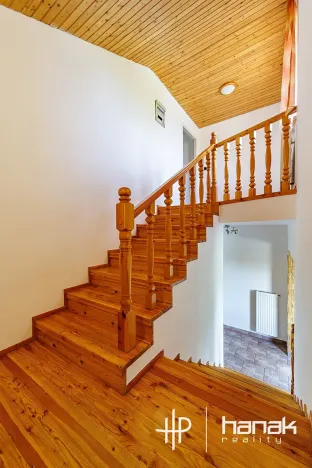 Prodej rodinného domu, Studénka, Zahradní, 262 m2