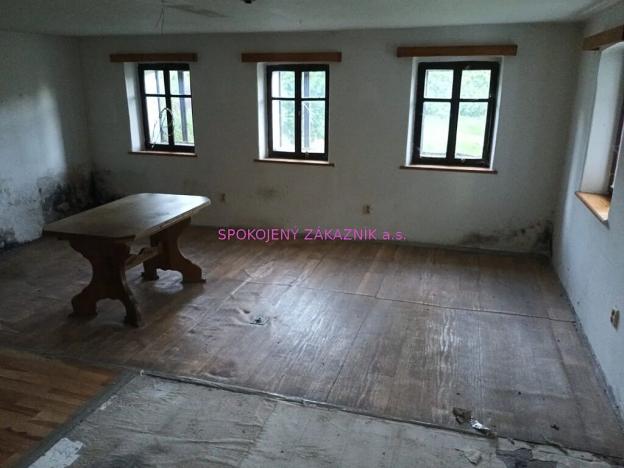 Prodej rodinného domu, Velká Bukovina, 150 m2