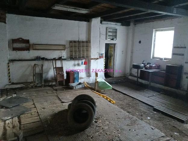 Prodej rodinného domu, Velká Bukovina, 150 m2