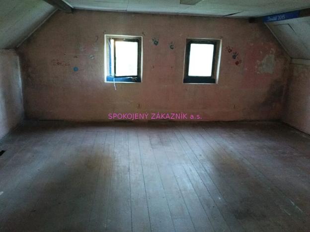 Prodej rodinného domu, Velká Bukovina, 150 m2