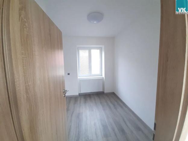 Pronájem bytu 2+1, Litomyšl, Mařákova, 56 m2