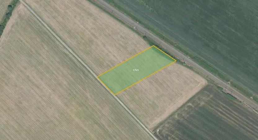 Prodej pole, Rokytnice, 14088 m2