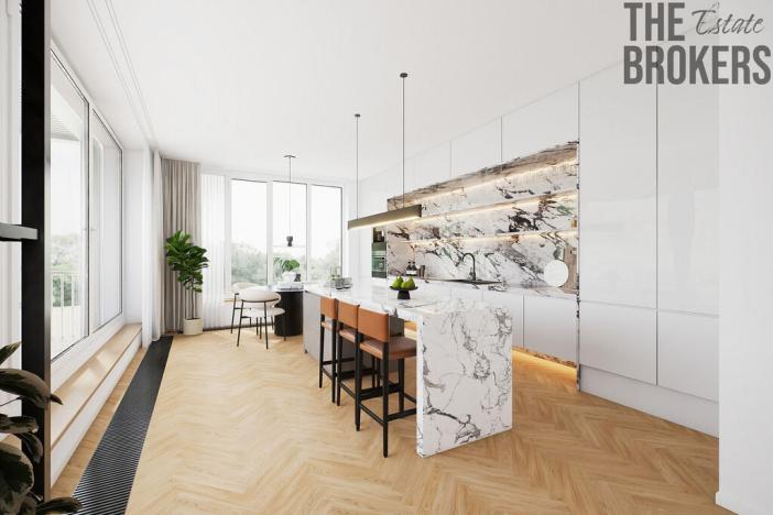 Prodej bytu 5+kk, Brno - Trnitá, Trnitá, 471 m2